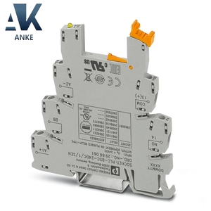 Phoenix 2966061-24DC/ 1/SEN-Base relé - Product Image 1