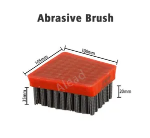 High-end Abrasive Nylon Filament For Brushes