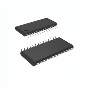 Clock Timing Buy Online Electronic Components 28 TSSOP Authorized Distributor 9DB106BGILFT - Product Image 1