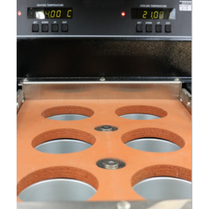 เครื่องทดสอบการพ่นฝอยละออง ISO 6452 DIN 75201 EN 14288 J1756 สำหรับการทดสอบประสิทธิภาพการเกิดฝ้าในงานตกแต่งยานยนต์ - Product Image 3