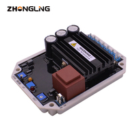 Régulateur de tension automatique AVR KF306A triphasé, pièces de générateur originales Kangfu AVR Kf306a
