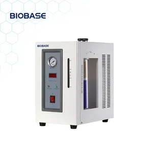 BIOBASE. Generador de nitrógeno de laboratorio CHINA, función de estabilización de voltaje para laboratorio