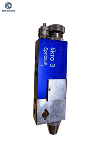 Controlador PLC, Sensor Automático, Nuevo y Original MIKRO 3 - Product Image 1