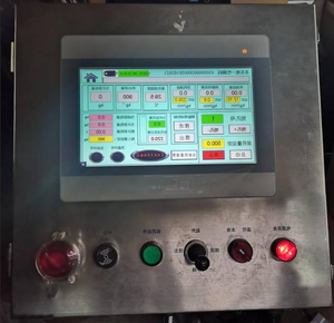 Camión de Emulsión Explosiva Mixta de Servicio Pesado para Sitio, Tanque Matrix de 12.3 CBM, Equipo de Carga para Voladuras Mineras con Retracción Automática de Mangueras - Product Image 4