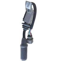 Interrupteur de colonne pour chargeuse-pelleteuse 3CX 4CX 701/80296