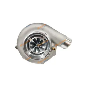 Refone G série G35 G35-900 rolamento de esferas turbocompressor T3 76V-Band A/R 0.82 Turbo Atualização para carro de corrida 500-850 HP