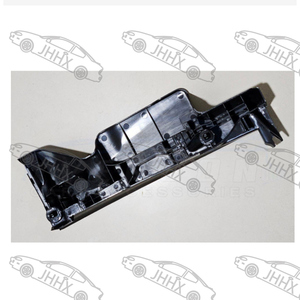 Soporte de Parachoques Delantero para Toyota <span class=keywords><strong>Hiace</strong></span> 2015 <span class=keywords><strong>2016</strong></span> 2017 2018, Retenedor de Parachoques Delantero - Product Image 4