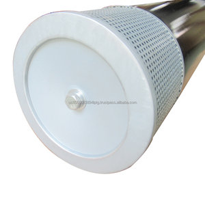 ตัวกรองน้ำมันไฮดรอลิกความแม่นยำสูง RFB-1000-10C สภาพใหม่สำหรับอุตสาหกรรมและการค้าปลีก - Product Image 5