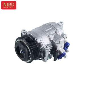 Compresor de aire acondicionado automotriz 0008307200 para Mercedes-Benz W222 W166 X166 4-MATIC - Product Image 4