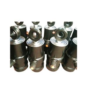 Cilindro Hidráulico Telescópico de 2, 3, 4 y 5 Etapas, Cilindro Hidráulico de Carrera Larga - Product Image 2