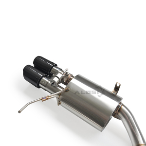 Pour les modèles BMW <span class=keywords><strong>M3</strong></span> E90, <span class=keywords><strong>E92</strong></span>, E93 avec <span class=keywords><strong>moteur</strong></span> 4.0L pour les années 2008 - 2013. Ensemble de système d'échappement, <span class=keywords><strong>prix</strong></span> de gros usine - Product Image 4