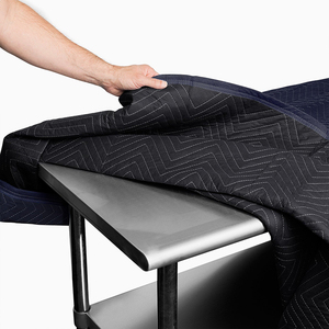 Coperta in tessuto Non tessuto fornitore coperta in tessuto economico per lo spostamento - Product Image 6