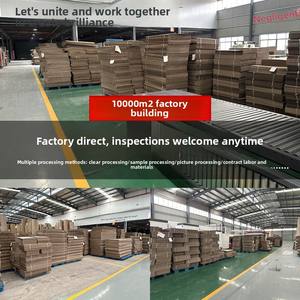 Cajas para aviones al por mayor, cajas de embalaje extra resistentes para aviones, cajas rectangulares para embalaje de ropa, personalización de cajas para joyería - Product Image 2