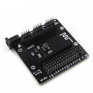 Pep8266 <span class=keywords><strong>NodeMcu</strong></span> Lua V3 scheda di espansione Base con Kit di sviluppo WIFI - Product Image 1