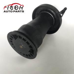 Ressort de suspension pneumatique arrière pour Fiat DUCATO BUS 5102W8 1350998080 sac de ressort pneumatique arrière - Product Image 4