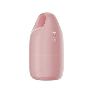 Ji Yu's tongue licking and sucking <b>vibrating</b> egg for female flirting, strong <b>vibration</b>, silent female masturbation device, - Product Image 5