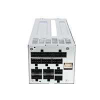 Alimentation CRPS haute puissance 3000W, module redondant double à branchement à chaud +12V GPU 12VPWR HDD pour serveur/ordinateur de bureau, calcul haute densité