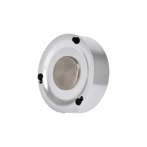 Ventosa de vacío Ngs Hardware Hnt40 de poliuretano de grado industrial para manipulación de vidrio - Product Image 2