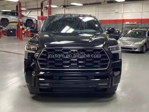 PRECIO <span class=keywords><strong>DE</strong></span> SUBASTA PARA un Toyota-Sequoia Platinum automático 4WD SUV 437 caballos <span class=keywords><strong>de</strong></span> fuerza 2024 modelo LHD a la venta - Product Image 6