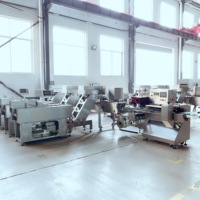 Machine électrique à moteur électrique, pour emballer des nouilles, des Spaghetti horizontales, pour les magasins et boissons