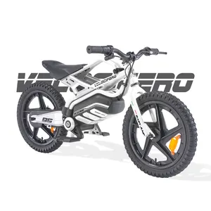 Velocifero 150Wモーターベイビージャンプ子供用5.2ahリチウム電池電動自転車CE証明書を使用