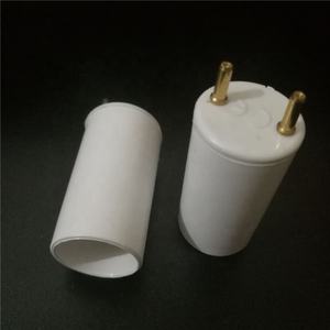 36MM ארוך T8 כדי T5 מנורת בסיס ממיר 1200mm T5 נורת ניאון מחזיק מתאם - Product Image 3