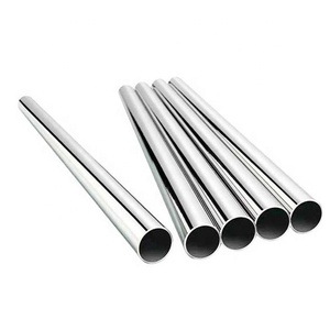 Factory 304 304L 316L 316 Stainless Steel <b>Tube</b> Seamless Stainless Steel 304 Pipe - Product Image 6
