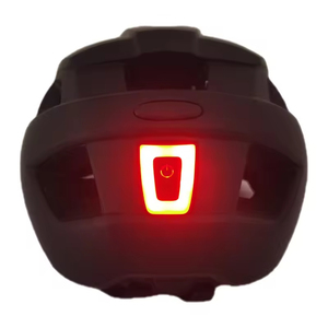 SAIN BD062 Casco da Ciclismo Leggero In-Mold per Adulti |   Certificato CE - Product Image 5