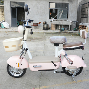 Bicicleta Eléctrica Urbana <span class=keywords><strong>de</strong></span> 2 Plazas para Adultos, Marca China, Motocicleta Eléctrica Todoterreno, <span class=keywords><strong>Precio</strong></span> - Product Image 4