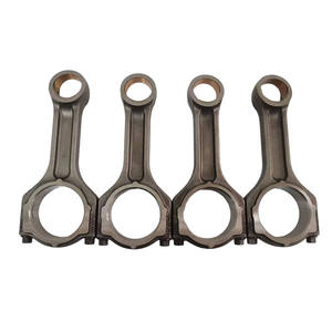 Biela de Repuesto para Motor Diésel Isf 2.8, para Camiones Foton Tunland <span class=keywords><strong>G7</strong></span> 2.8, Auto, Superventas - Product Image 3