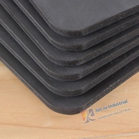 Panneaux PVC Chefer multi-spécifications 3-18mm 1220x2440mm noirs pour affichage publicitaire – Ventes directes fabricants