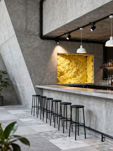 Hiệu suất cao xây dựng mái nhà vật liệu cách nhiệt thủy tinh len Hội Đồng Quản Trị chống cháy và cách âm hội đồng quản trị - Product Image 6