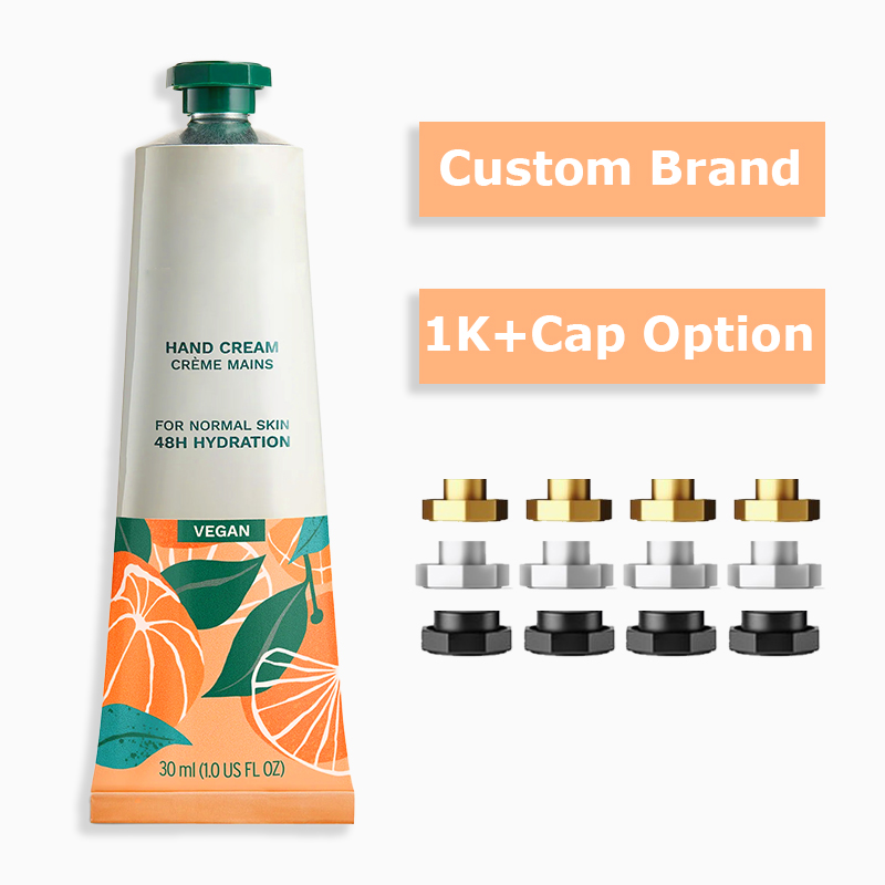 Factory Oem Medicine Container Dental Implant Medicated Tubes Package Hyaluronic Acid Pharmaceutical Ointment Cream Tube