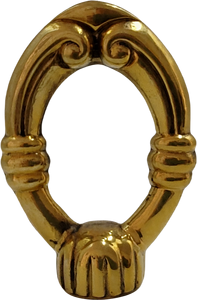 Vòng đồng thau t513 - Product Image 4