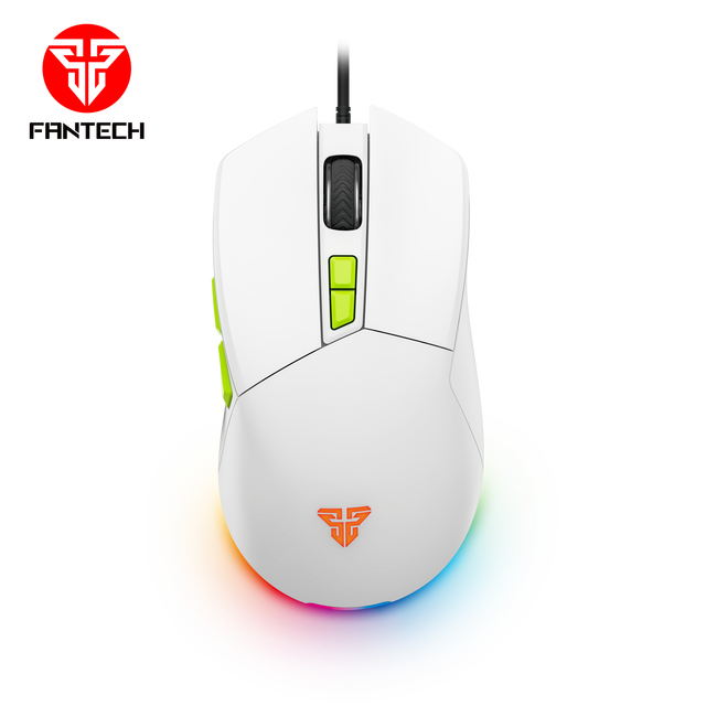 Fantech VX6 Wholesale High Quality Distribution Professional Macro Wired Gaming Mouse