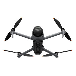 Professionnel 51Min Temps de vol DGI Mavic 4 Pro Fly More Combo (RC 2) Longue portée pour Travel Shoot Vlogs - Product Image 3