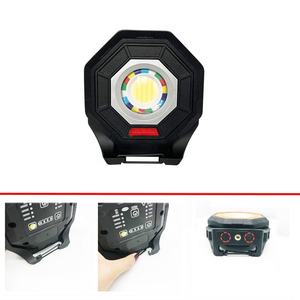 10W Multifunctionele Auto Led Licht Abs Materiaal 5V Spanning Werkplaats Apparatuur Voor Polijsten En Heldere Verf Werkende Lamp - Product Image 6