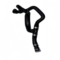CV6Z-18472-T CV61-18K579-TE Pièces automobiles Tuyau d'arrivée d'eau du radiateur pour Ford Escape 2013- 2.0L Lincoln MKC