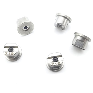 หัวฉีดแบบปลายแบน รุ่น 269211 สำหรับปืนพ่นสี <span class=keywords><strong>SPQ</strong></span> - Product Image 3