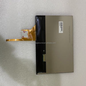 New Original In Stock 10.1-inch Medical Testing LCD Display Accurate Data Show TM101JVHG33-01/TM101JVHG33 - Product Image 2