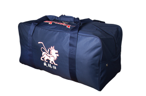 Bolsa de Lona Impermeable de Tela Oxford, Bolsa de Transporte para Equipo de Hockey sobre Hielo con Impresión Personalizada de Alta Calidad, Embalaje Resistente para Equipo Deportivo - Product Image 6