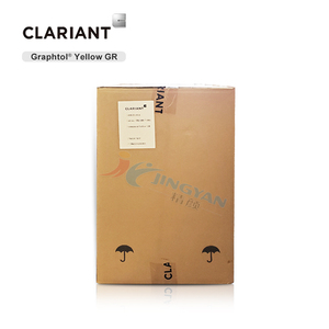 Sắc tố màu vàng 13 mờ màu vàng Hữu Cơ sắc tố rõ ràng graphtol màu vàng gr được sử dụng để tô màu trong ngành công nghiệp nhựa - Product Image 4