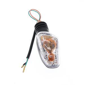 Xe máy xe máy lần lượt tín hiệu ánh sáng chỉ số đèn cho chung - Product Image 3