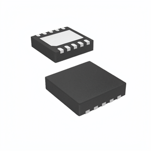 10 UFDFN แผ่นสัมผัส MIC4604YMT-T5ชิ้นส่วนวงจรอิเล็กทรอนิกส์การจัดการพลังงานแบบดั้งเดิม - Product Image 1