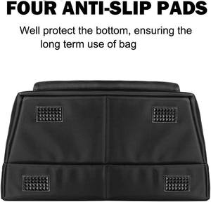 Étui de transport pour imprimante, organiseur, sac de rangement pour imprimante photo compacte sans fil Canon Selphy CP1300/ CP1200/ CP1500, échantillon gratuit - Product Image 4