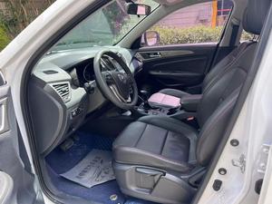 Changan CS75 SUV <span class=keywords><strong>de</strong></span> 5 Plazas, 2017, 1.8T AT Euro V, Seminuevo, Bien Cuidado, Configuración Original Elite Comfort - Product Image 4