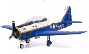 <span class=keywords><strong>Avion</strong></span> RC <span class=keywords><strong>T</strong></span>-<span class=keywords><strong>28</strong></span>, envergure de 1100mm, PNP Version EPO Foam FPV Glider Trainer, cadeau parfait modèle d'<span class=keywords><strong>avion</strong></span> RC - Product Image 5