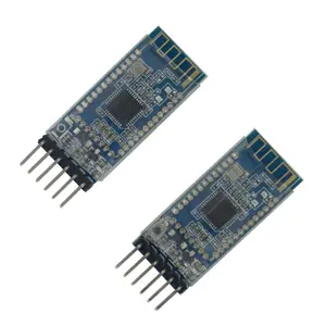 AT-09 BLE 4.0 Blue tooth module for CC2540 CC2541 Serial Wireless Module compatible HM-10