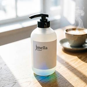 Champú para el cabello Jmella 500ml Fórmula K Beauty para todo tipo de cabello - Product Image 1