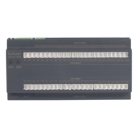 Medidor de Energía Acrel AMC100-FAK48 de 48 Canales con Alarma de Rama, Protección contra Sobrecarga, Pérdida de Fase y Registro de Fallos, Protocolo Modbus RTU para Centros de Datos